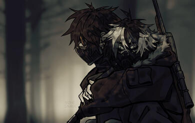 FULLSHADED