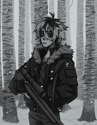 FULLSHADED